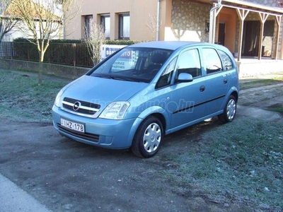 OPEL MERIVA A 1.6 16V Essentia