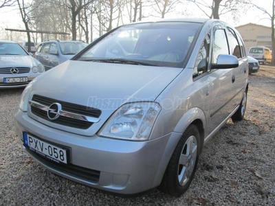 OPEL MERIVA A 1.6 Enjoy Digit Klíma 150000km