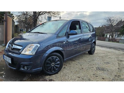 OPEL MERIVA A 1.7 CDTI Cosmo ISUZU motoros!