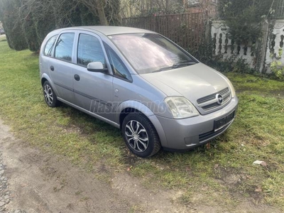 OPEL MERIVA A 1.7 DTI Cosmo