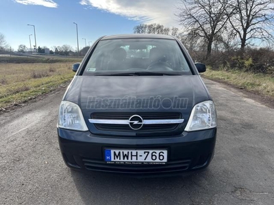 OPEL MERIVA A 1.7 DTI Essentia Akciós áron!