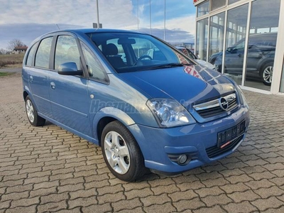 OPEL MERIVA A 1.8i Cosmo. Sok Extrával. Szép állapotban