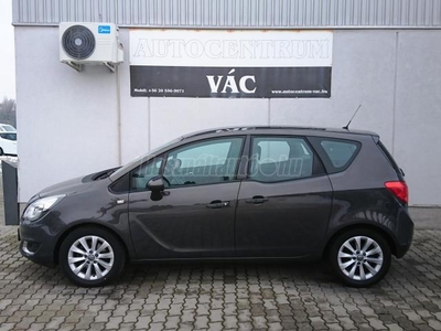 OPEL MERIVA B 1.4 Enjoy 79 000KM