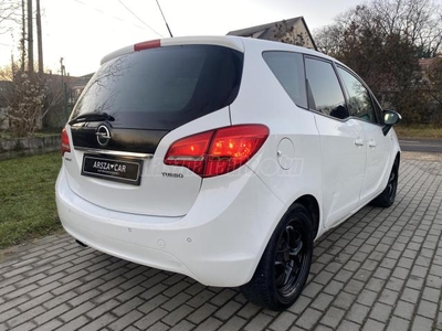 OPEL MERIVA B 1.4 T Active