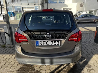 OPEL MERIVA B 1.7 CDTI Active