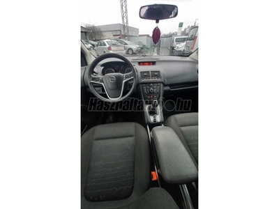 OPEL MERIVA B 1.7 CDTI Cosmo 131 LOVAS.HOROG