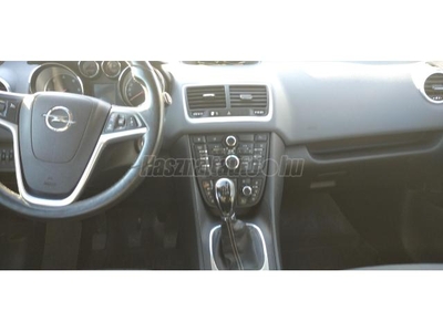 OPEL MERIVA B 1.7 CDTI Cosmo