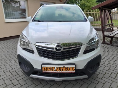 OPEL MOKKA 1.6 Cosmo Start-Stop TEMPOMAT 93000 KM!!!