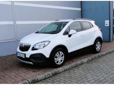 OPEL MOKKA 1.6 Enjoy Start-Stop EURO6 Mo-i-1.TULAJ-64eKm!!