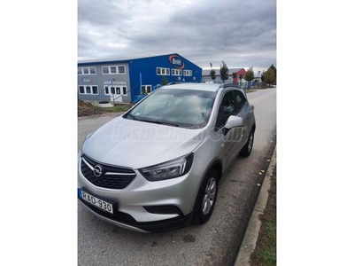 OPEL MOKKA X 1.4 T ecoTEC Selection Start-Stop