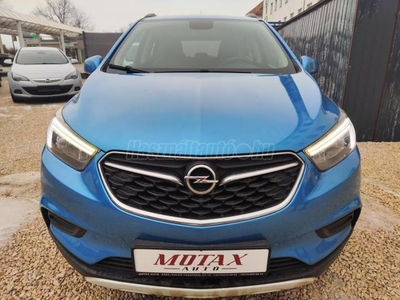 OPEL MOKKA X 1.6 Enjoy Start-Stop ELSÖ TULAJ.GARANTÁLT KM.LEINFORMÁLHATÓ.1.6 SZIVÓBENZINES!!!