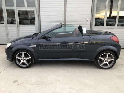 OPEL TIGRA TT 1.4 16V Enjoy