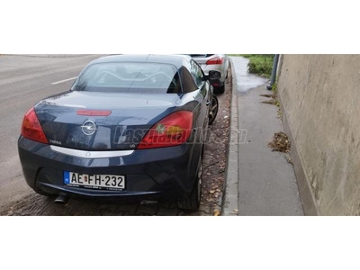 OPEL TIGRA TT 1.8 16V Sport