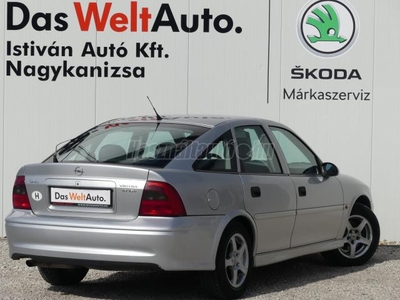 OPEL VECTRA 1.8 16V CD 195e.km!