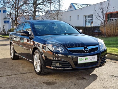 OPEL VECTRA 1.9 CDTI Cosmo GTS 185e Km!