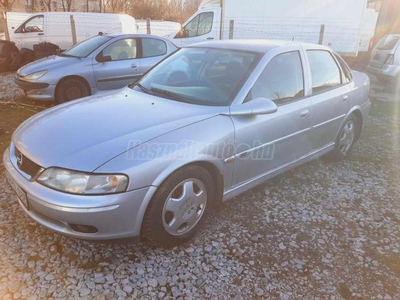 OPEL VECTRA B 1.6 16V CD