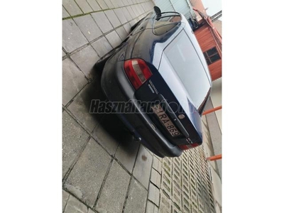 OPEL VECTRA B 1.7 TD GL Komolyabb mobiltelefon készülék csere érdekel