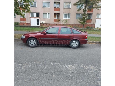 OPEL VECTRA B 2.0 DI GL J96