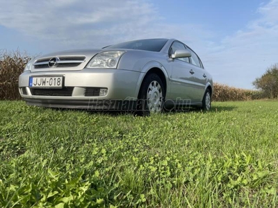 OPEL VECTRA C 2.0 DTI Elegance