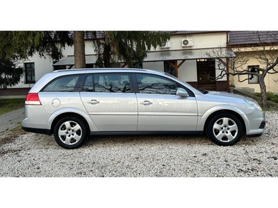 OPEL VECTRA C Caravan 1.9 CDTI Elegance 170.000KM+FULL EXTRÁS!!