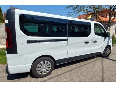 OPEL VIVARO 1.6 CDTI L1H1 2.9t