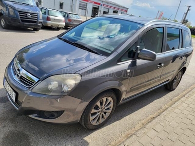 OPEL ZAFIRA 1.7 CDTI 111 Years