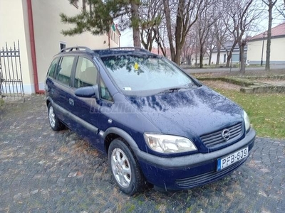 OPEL ZAFIRA 1.8 16V Comfort