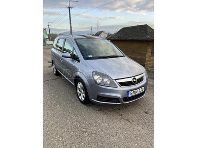 OPEL ZAFIRA 1.9 DTI Cosmo