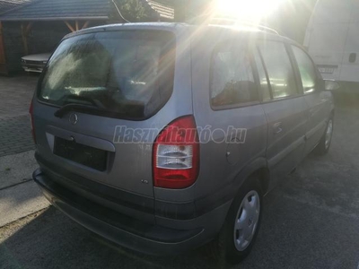 OPEL ZAFIRA A 1.6 16V Comfort