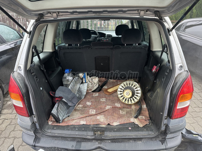 OPEL ZAFIRA A 1.6 16V Comfort