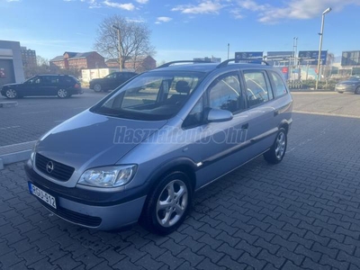 OPEL ZAFIRA A 1.6 Comfort