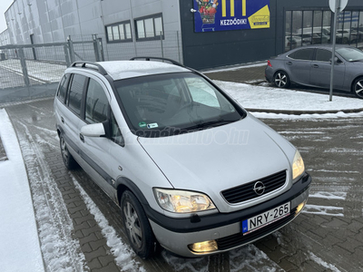 OPEL ZAFIRA A 1.8 16V Comfort