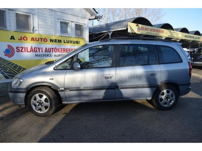 OPEL ZAFIRA A 1.8 Comfort