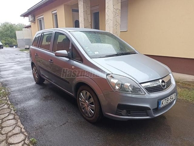 OPEL ZAFIRA B 1.6 Cosmo