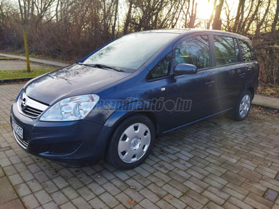 OPEL ZAFIRA B 1.6 Cosmo