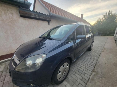 OPEL ZAFIRA B 1.6 Cosmo