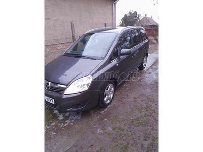 OPEL ZAFIRA B 1.7 CDTI Cosmo