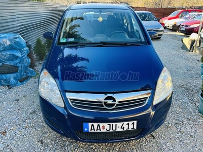 OPEL ZAFIRA B 1.7 CDTI Enjoy