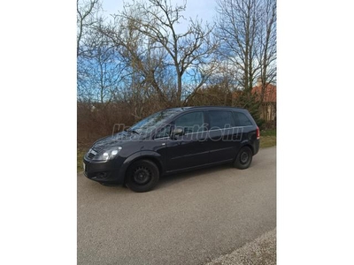 OPEL ZAFIRA B 1.8 Enjoy