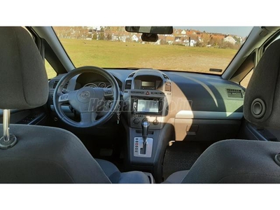 OPEL ZAFIRA B 1.9 CDTI Sport (Automata)