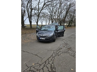 OPEL ZAFIRA Tourer 1.6 CDTI Cosmo