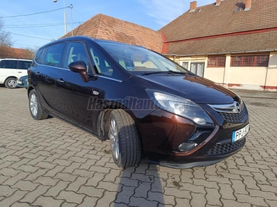 OPEL ZAFIRA TOURER 2.0 CDTI Active (7 személyes )