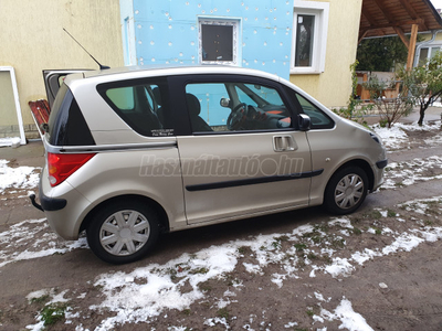 PEUGEOT 1007 1.4 Trendy