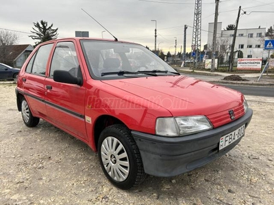 PEUGEOT 106 1.0 KID 93000.KM.! ! !