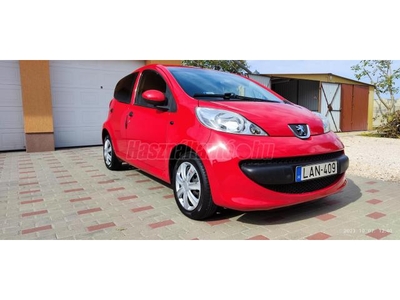 PEUGEOT 107 1.0 Junior