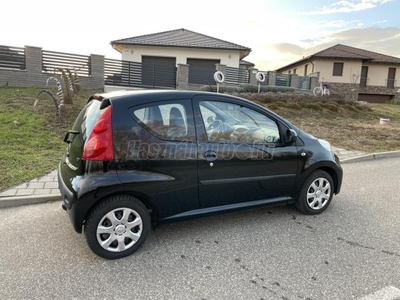 PEUGEOT 107 1.0 Urban Klíma