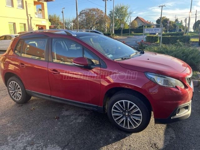 PEUGEOT 2008 1.2 PureTech Active S&S EURO6.3