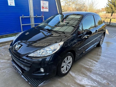 PEUGEOT 207 1.4 HDi Trendy