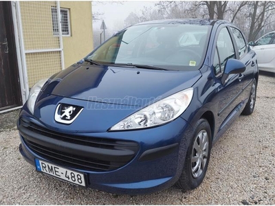 PEUGEOT 207 1.4 Urban