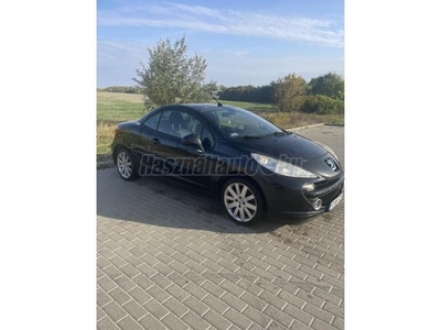 PEUGEOT 207 1.4 Van